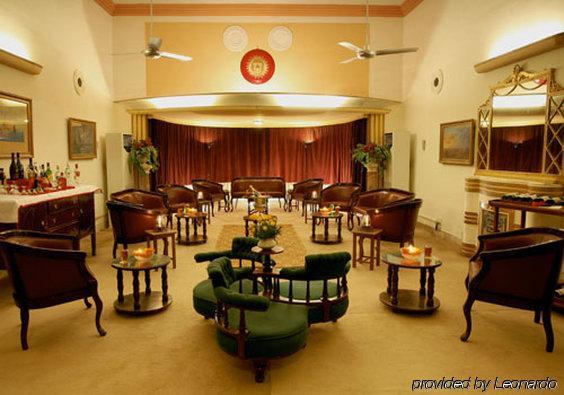 Karni Bhawan Palace - Heritageby Hrh Group Of Hotels Bikaner Exterior foto