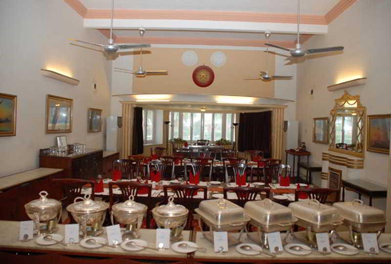 Karni Bhawan Palace - Heritageby Hrh Group Of Hotels Bikaner Exterior foto