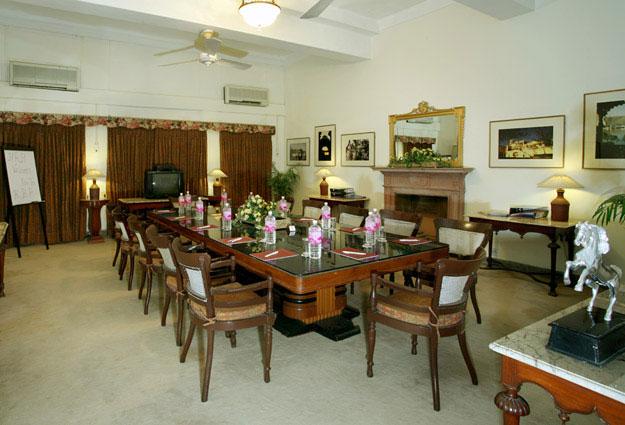 Karni Bhawan Palace - Heritageby Hrh Group Of Hotels Bikaner Facilidades foto