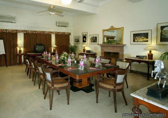 Karni Bhawan Palace - Heritageby Hrh Group Of Hotels Bikaner Exterior foto